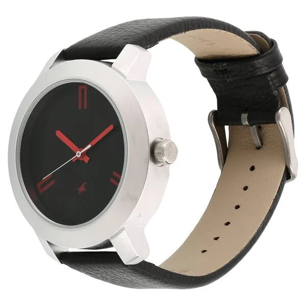 FTK NP3120SL02 ANALG FASTRACK GENTS WATCH FTK NP3120SL02 ANALG FASTRACK GENTS WATCH
